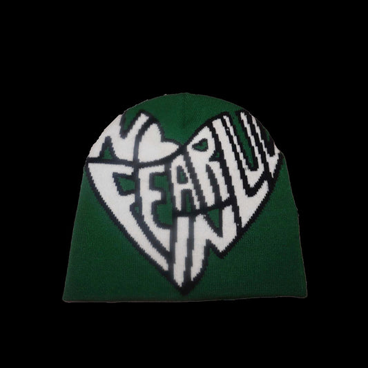 Forest Hill Drive Beanie